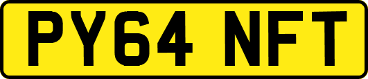 PY64NFT