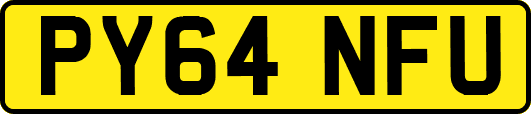 PY64NFU