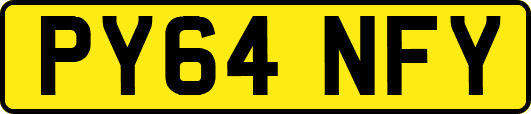 PY64NFY