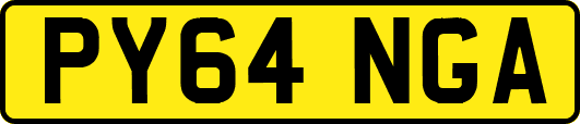 PY64NGA