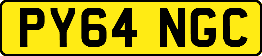 PY64NGC