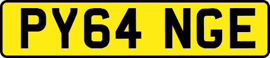 PY64NGE