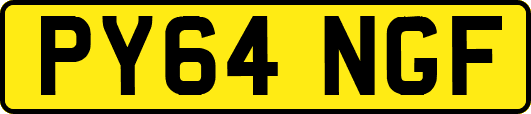 PY64NGF