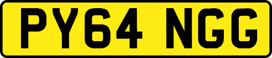 PY64NGG