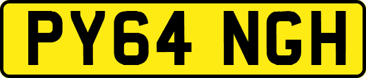 PY64NGH