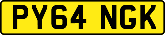 PY64NGK