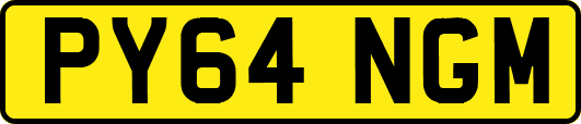 PY64NGM