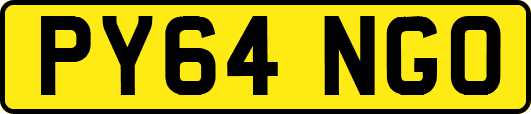 PY64NGO