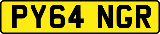 PY64NGR