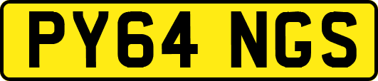 PY64NGS
