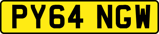 PY64NGW