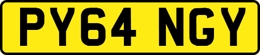 PY64NGY
