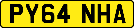 PY64NHA