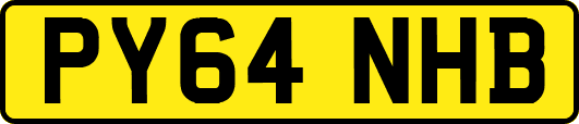 PY64NHB