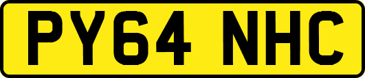 PY64NHC