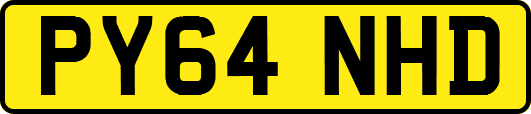 PY64NHD