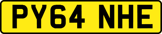 PY64NHE