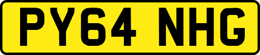 PY64NHG