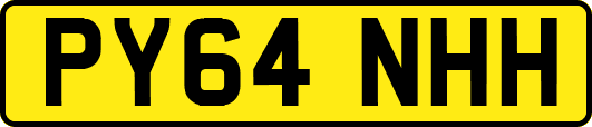PY64NHH