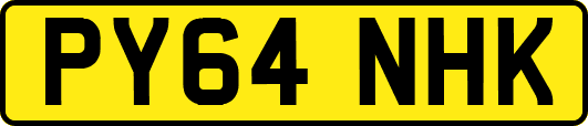 PY64NHK