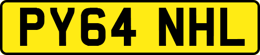 PY64NHL