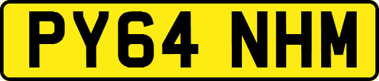 PY64NHM