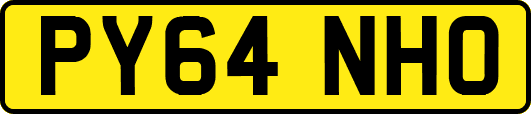 PY64NHO