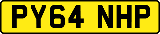 PY64NHP