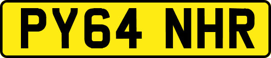 PY64NHR