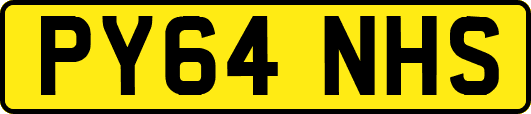 PY64NHS