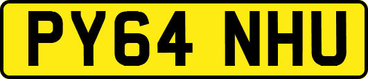 PY64NHU