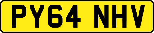PY64NHV