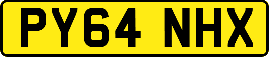 PY64NHX