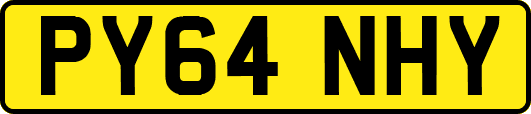 PY64NHY