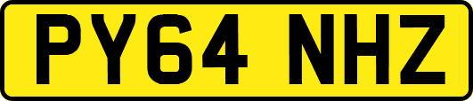 PY64NHZ