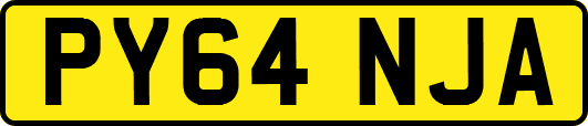 PY64NJA