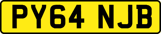 PY64NJB
