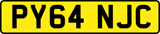 PY64NJC
