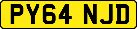 PY64NJD