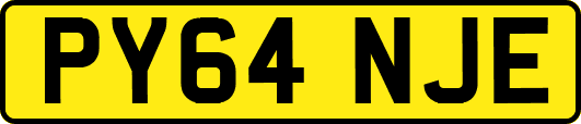 PY64NJE