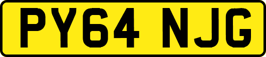 PY64NJG