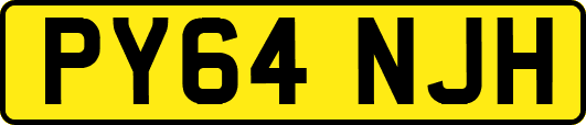 PY64NJH