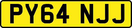 PY64NJJ