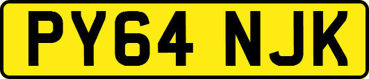PY64NJK