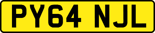 PY64NJL
