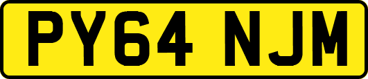 PY64NJM