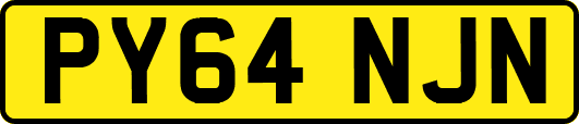 PY64NJN