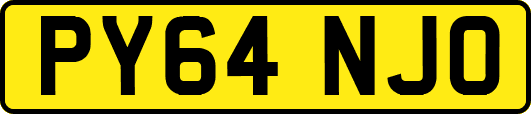PY64NJO