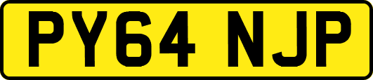PY64NJP