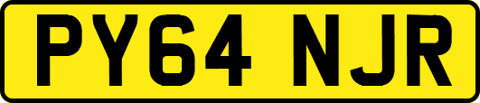 PY64NJR